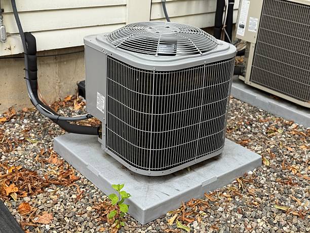 24/7 Emergency Heat Pump Repair experts in Tipton, CA